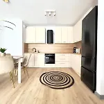 Apartment Large By The Sea Gdansk