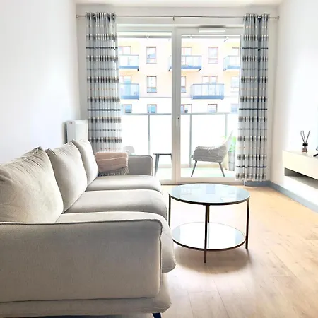 Large By The Sea * Gdańsk