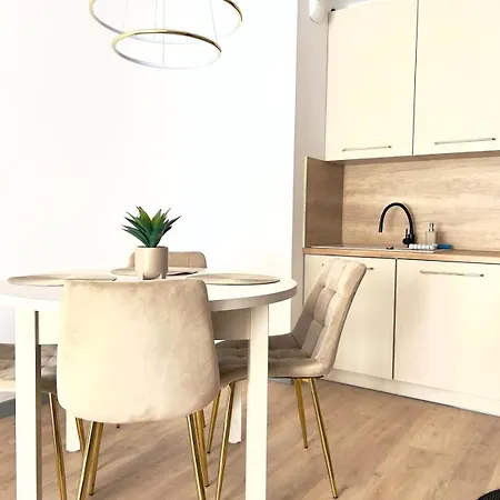 Large By The Sea * Gdańsk