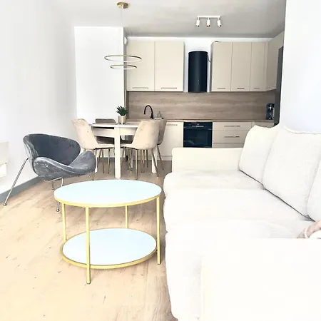 Large By The Sea Gdansk