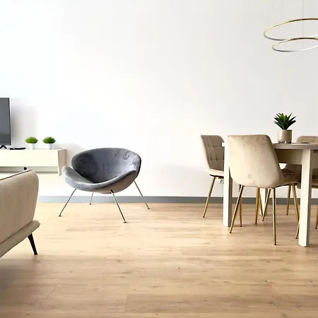 Large By The Sea Gdansk